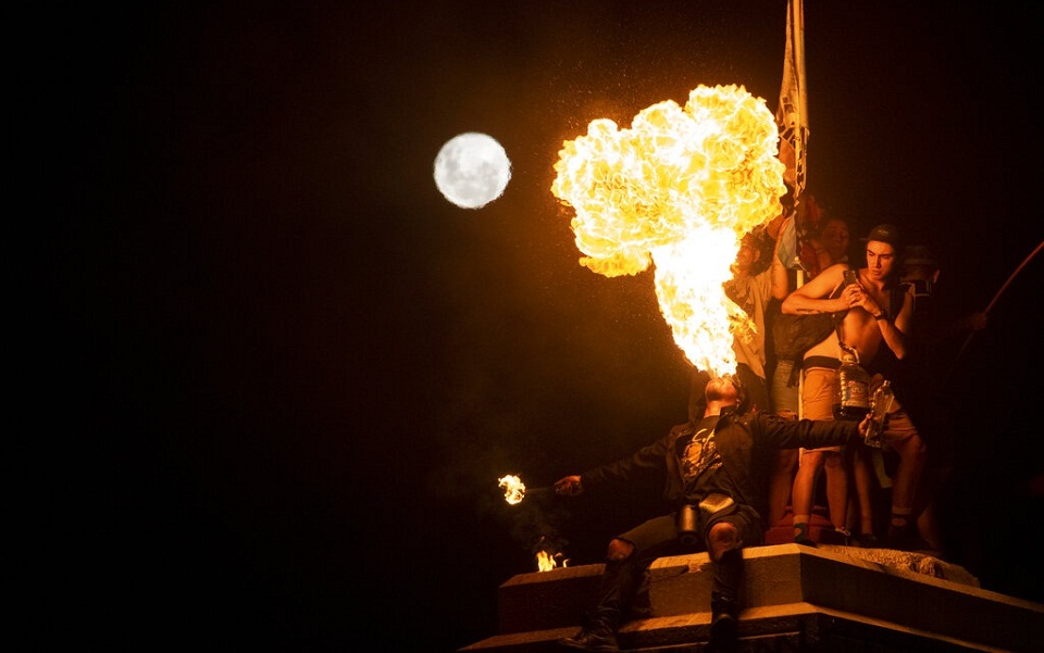 Χιλή: Κοινωνικές και φορολογικές αλλαγές υπόσχεται ο νέος πρόεδρος (εικόνες)-3