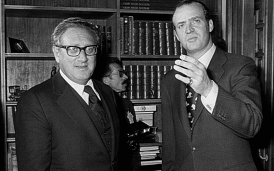 Η ΕΟΚ, η Ελλάδα και οι χώρες της Ιβηρικής-2