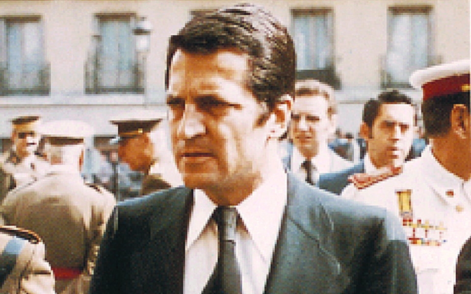 Η ΕΟΚ, η Ελλάδα και οι χώρες της Ιβηρικής-4