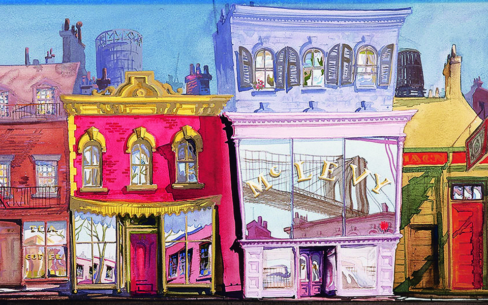 Ματιές στον κόσμο-4