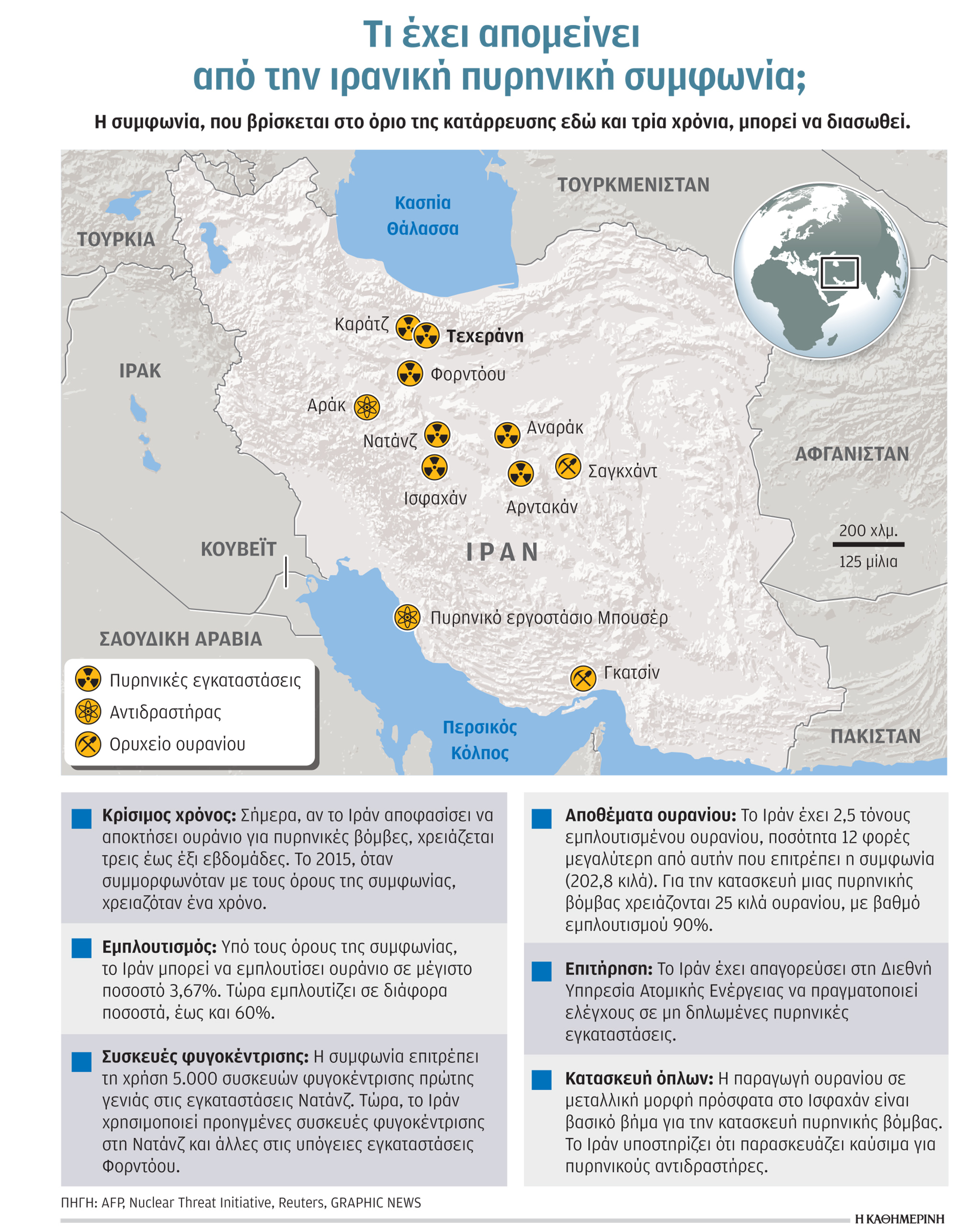 Η διπλωματία έχει ακόμη μια ευκαιρία στον Περσικό-1