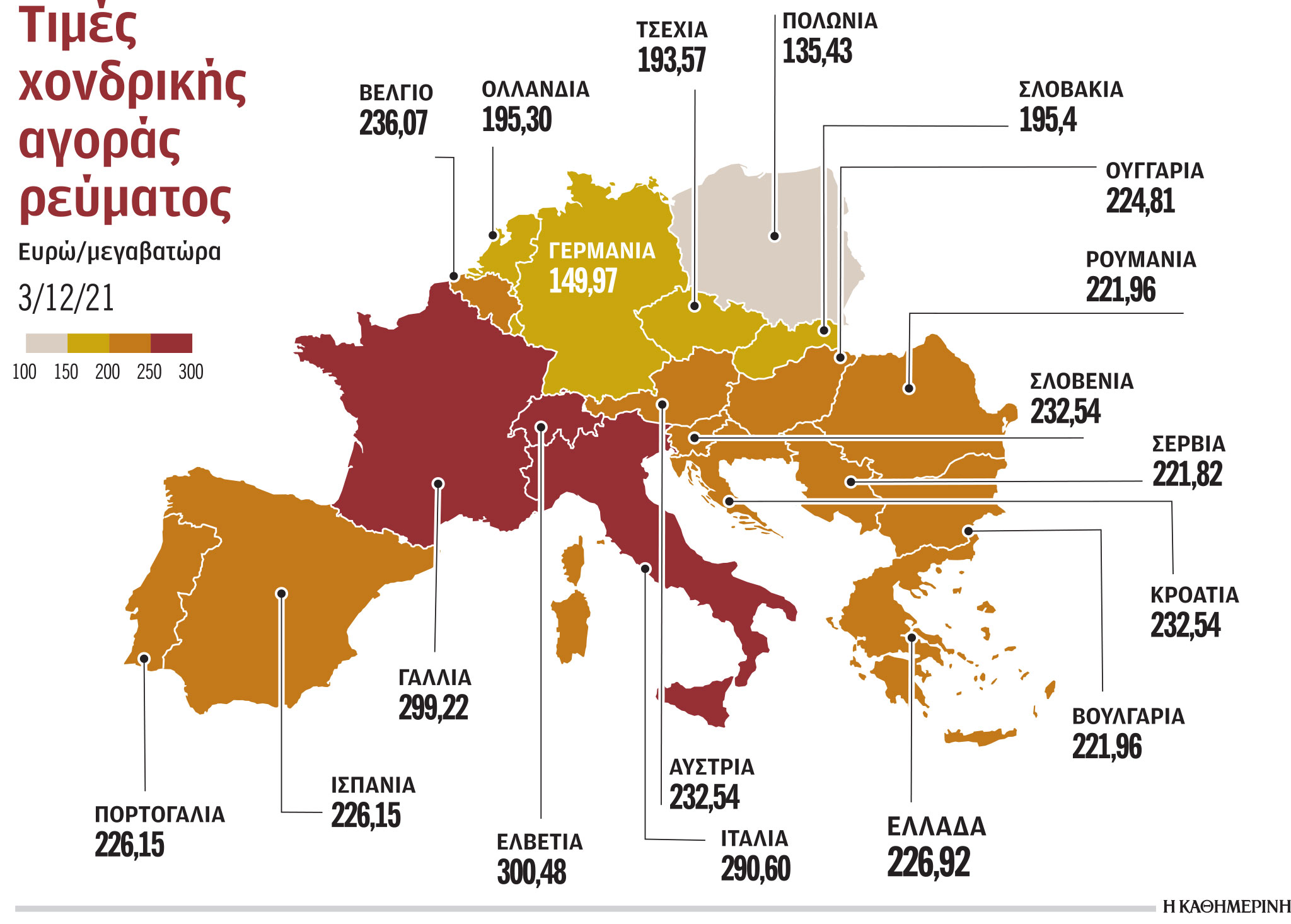 Ενεργειακή συμμαχία των χωρών του Νότου υπό τη Γαλλία-1