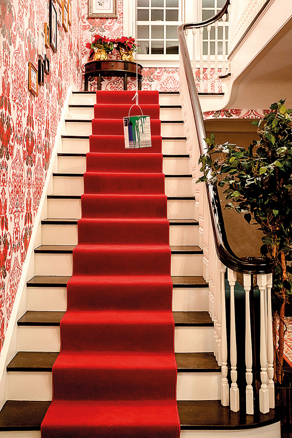 Eνοικιάζεται η βίλα του «Μόνος στο σπίτι»-1