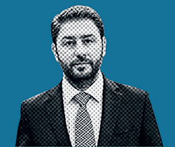 Νίκος Ανδρουλάκης: Ξέφωτα-1