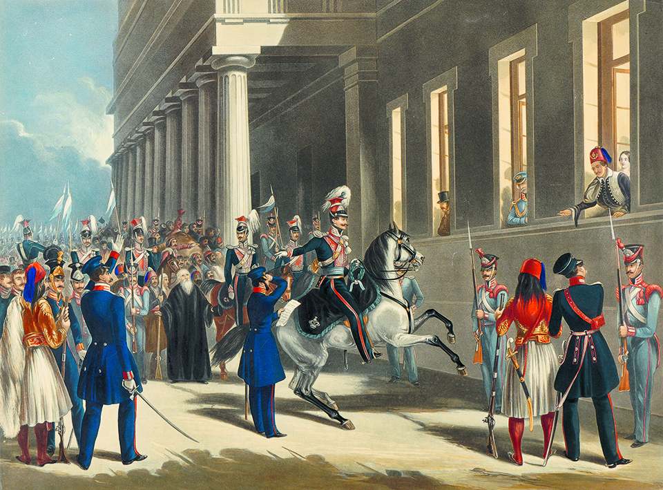 Το νέο βιβλίο του Μαρκ Μαζάουερ για την επανάσταση του 1821 – Αποκλειστική προδημοσίευση-6