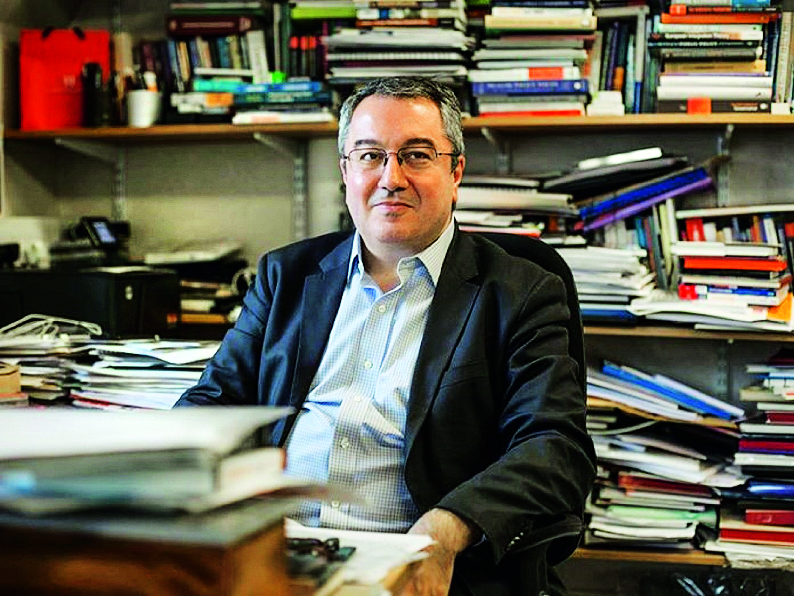 Διαβάστε στην «Καθημερινή της Κυριακής»-5