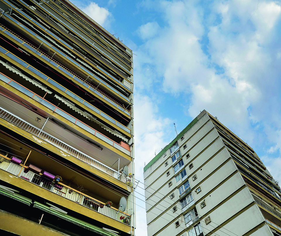 Ριζική… ανακαίνιση στη φορολογία ακινήτων από το επόμενο έτος-1