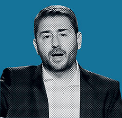 Νίκος Ανδρουλάκης: Πιλοτήρια-1