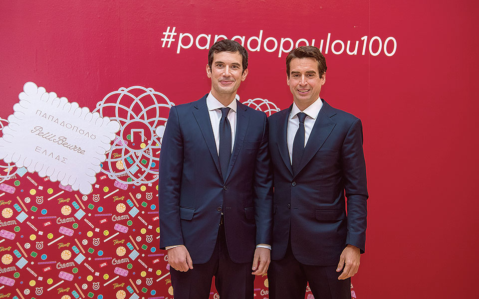 Μπισκότα Παπαδοπούλου: Έκθεση με γεύσεις μιας εκατονταετηρίδας στο Μπενάκη-3