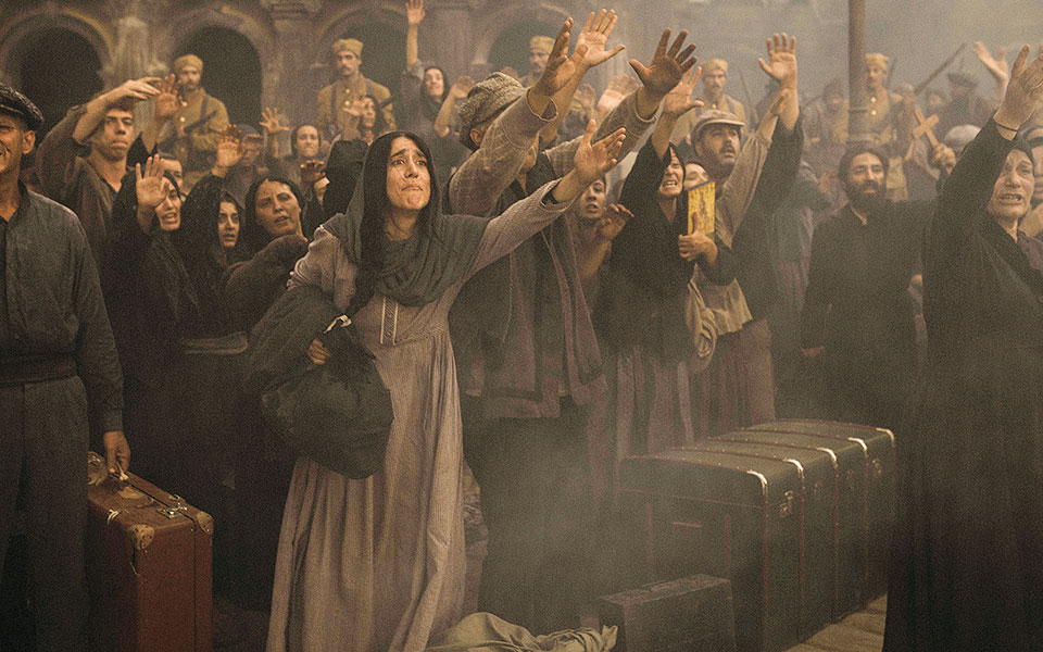 Έναν αιώνα μετά, η Σμύρνη ζωντανεύει…-1