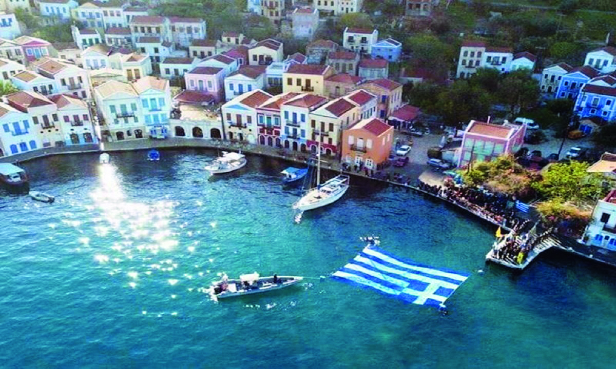 Η δωρεά του Ιδρύματος Σταύρος Νιάρχος στηρίζει το Ασκληπιείο Βούλας-2