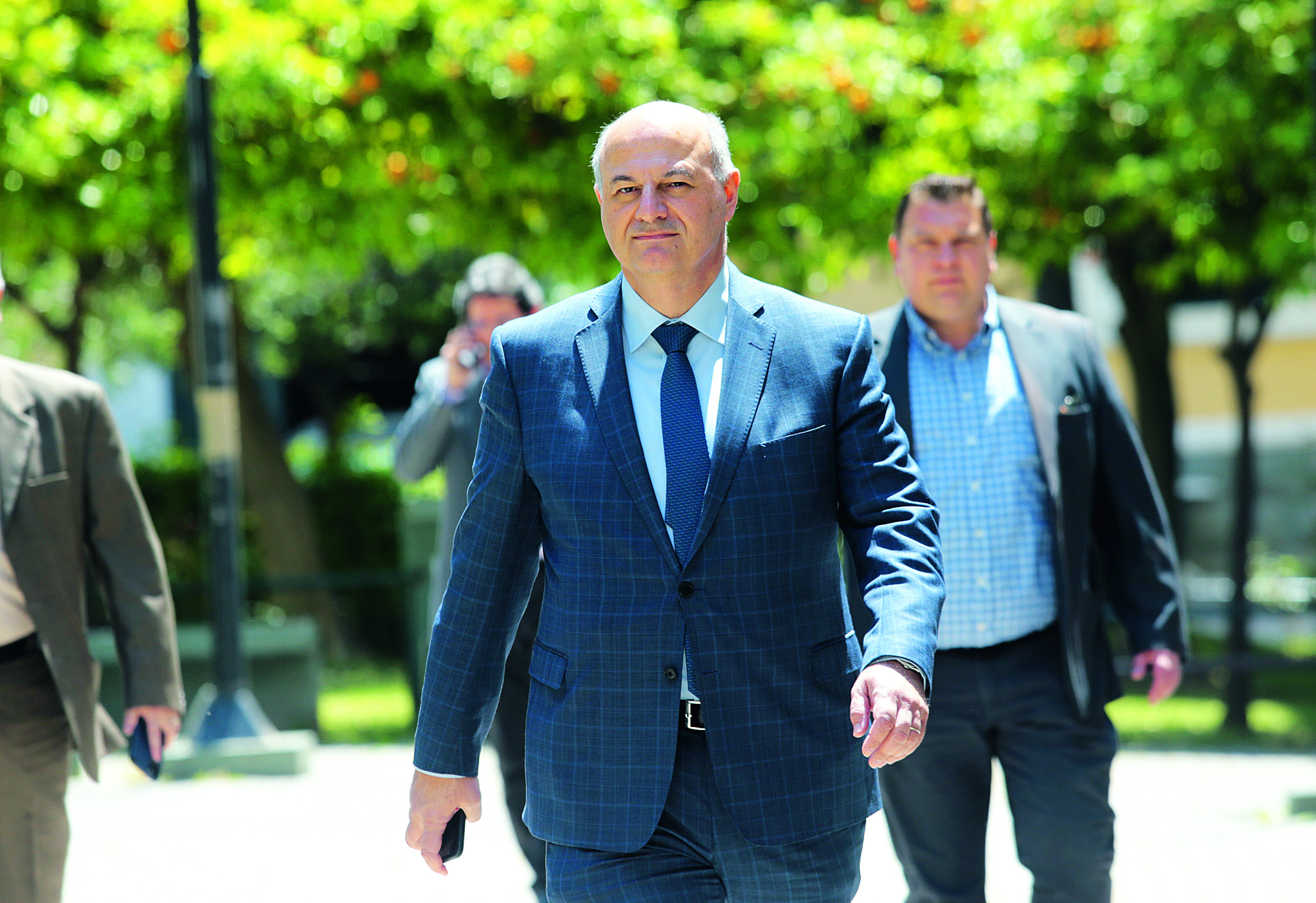 Διαβάστε στην «Καθημερινή της Κυριακής»-2