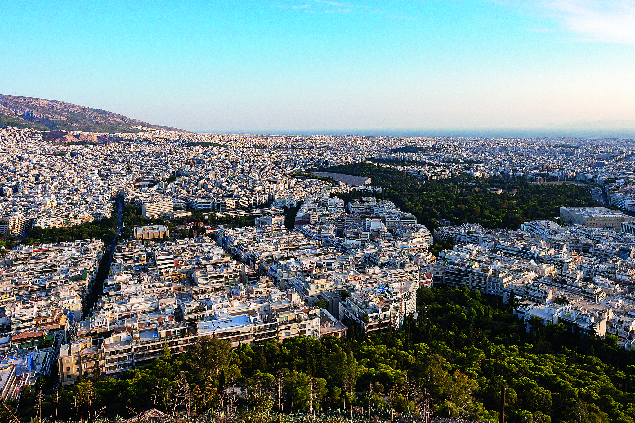 Διαβάστε στην «Καθημερινή της Κυριακής» που κυκλοφορεί εκτάκτως την Παρασκευή-3