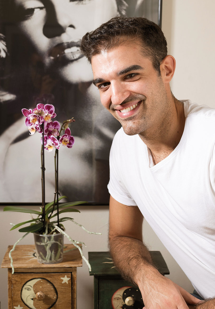 Εγώ & το φυτό μου-2