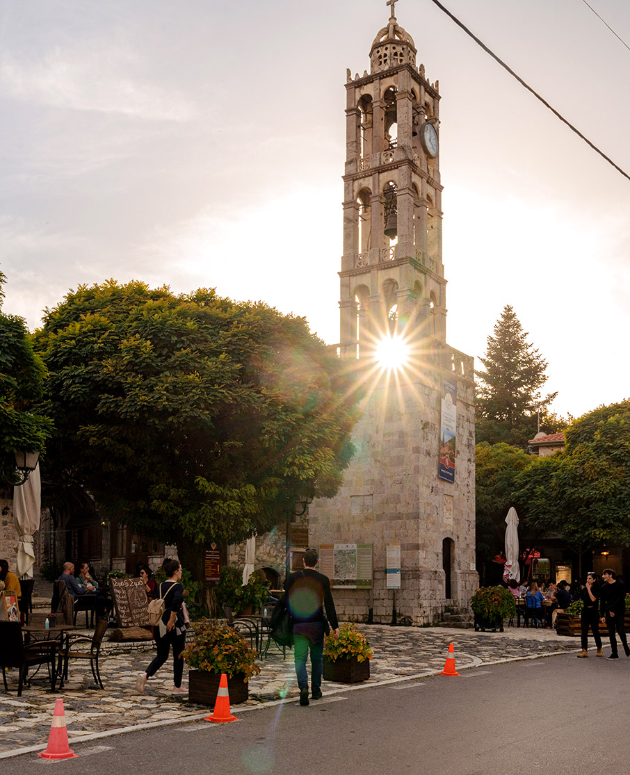 Δημητσάνα: Στα μονοπάτια της Ιστορίας-7