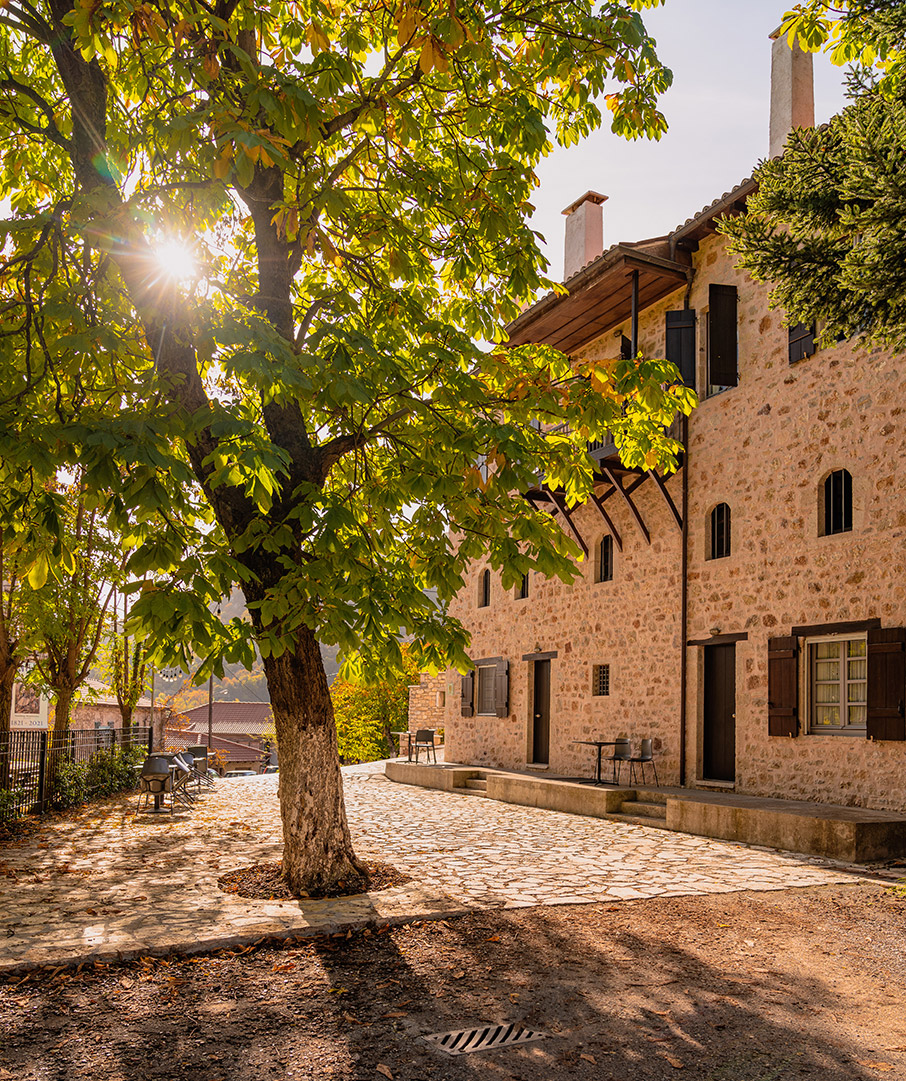 Δημητσάνα: Στα μονοπάτια της Ιστορίας-5