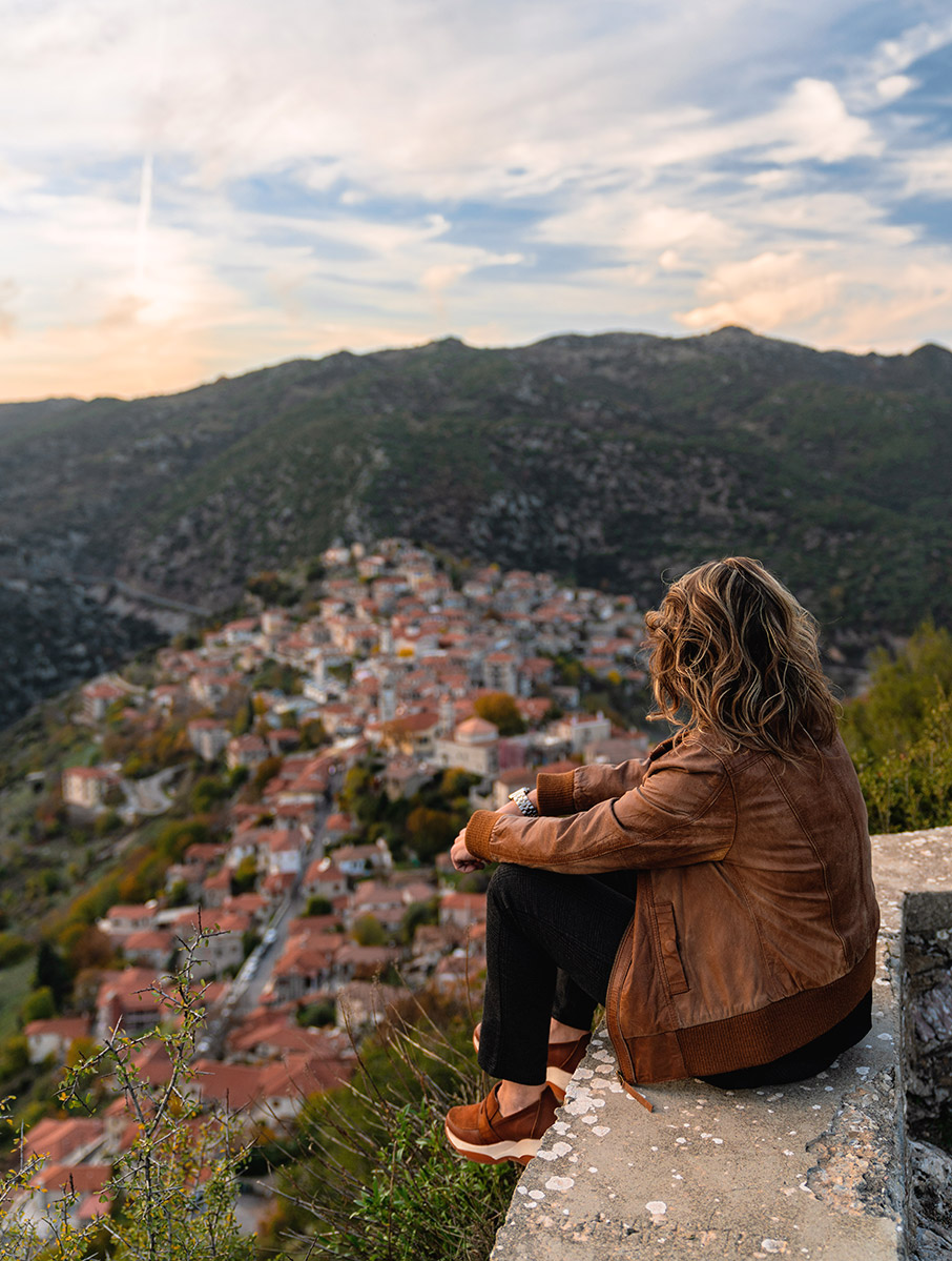 Δημητσάνα: Στα μονοπάτια της Ιστορίας-3