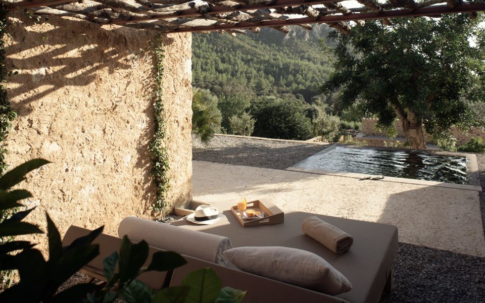 «Πράσινα» ξενοδοχεία, ονειρεμένες διακοπές-2