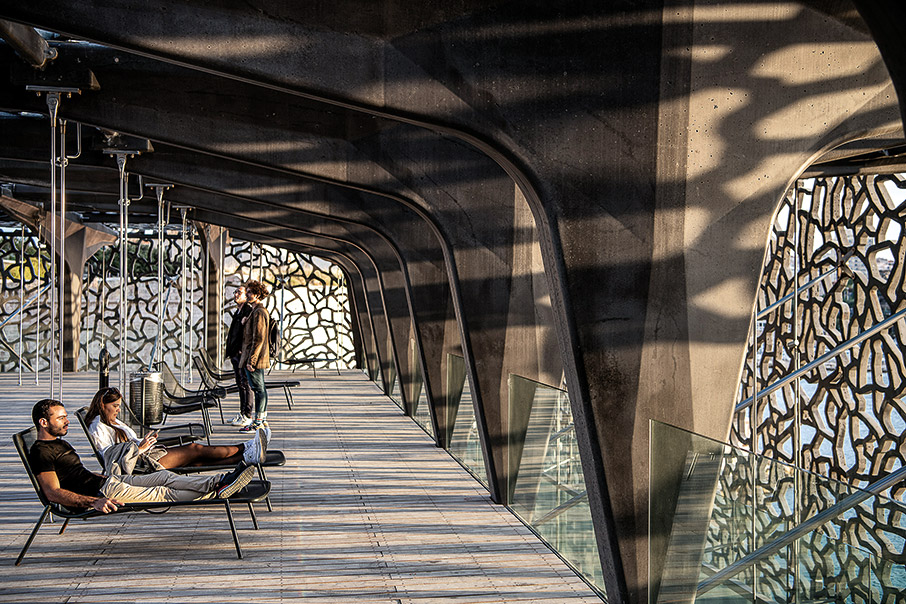 Μασσαλία: Αναζητώντας το ελληνικό στοιχείο-2