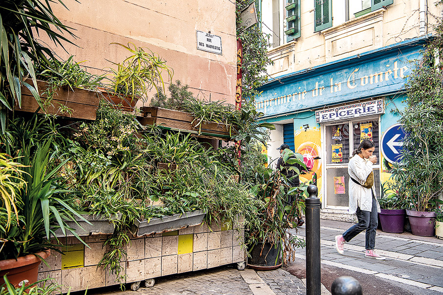 Μασσαλία: Αναζητώντας το ελληνικό στοιχείο-3