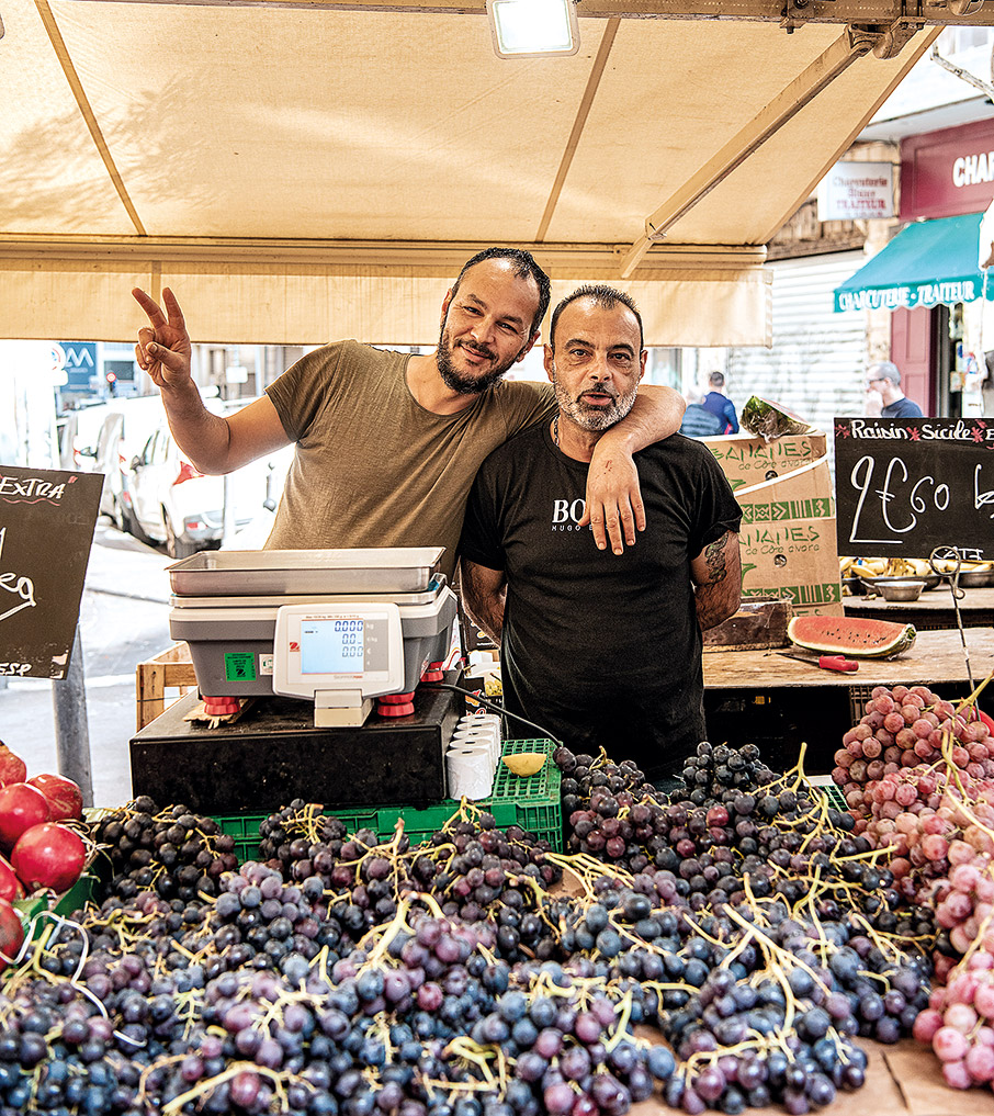 Μασσαλία: Αναζητώντας το ελληνικό στοιχείο-5