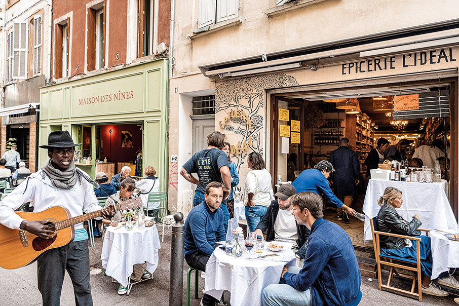 Μασσαλία: Αναζητώντας το ελληνικό στοιχείο-6