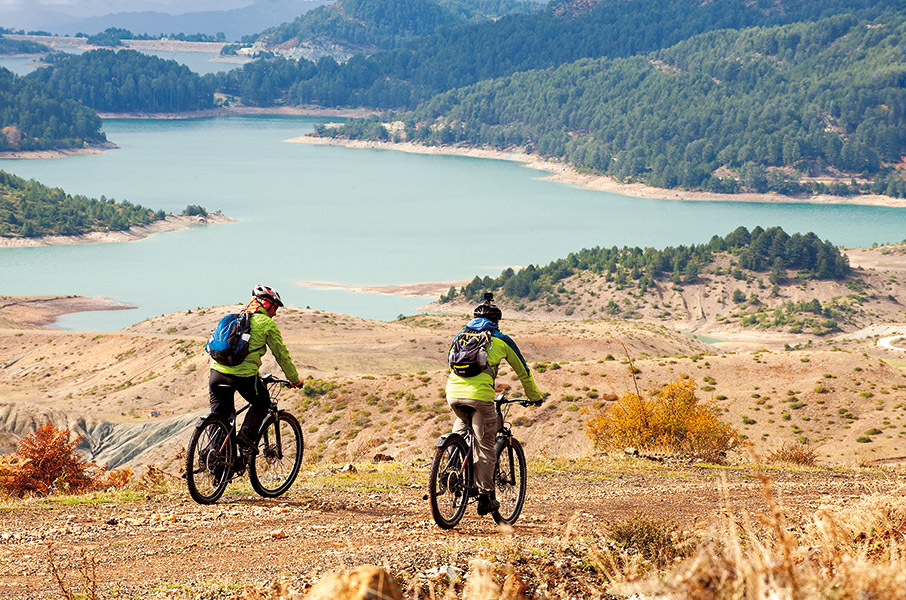 Μέτσοβο: Διαδρομές στη φύση-4