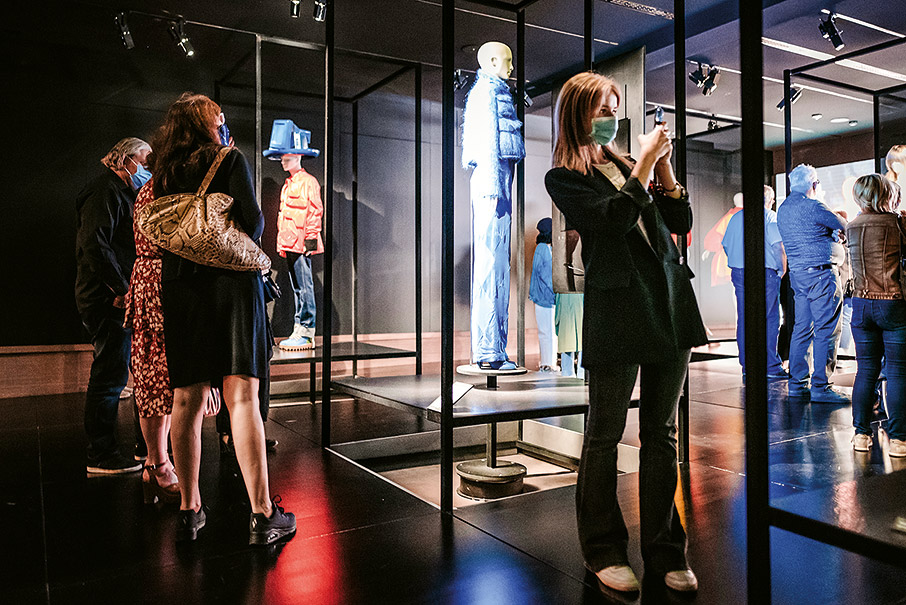 Στην Αμβέρσα η λάμψη είναι παντοτινή-4