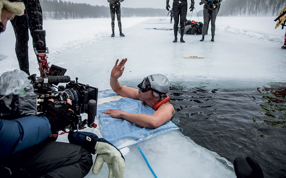 Η βασίλισσα των πάγων-3