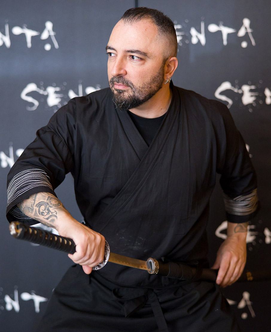 To ΔΕΙΠΝΟΣΟΦΙΣΤΗΡΙΟΝ άνοιξε το νέο του εστιατόριο SENTA στην πιο κοσμοπολίτικη Στοά της Αθήνας-1