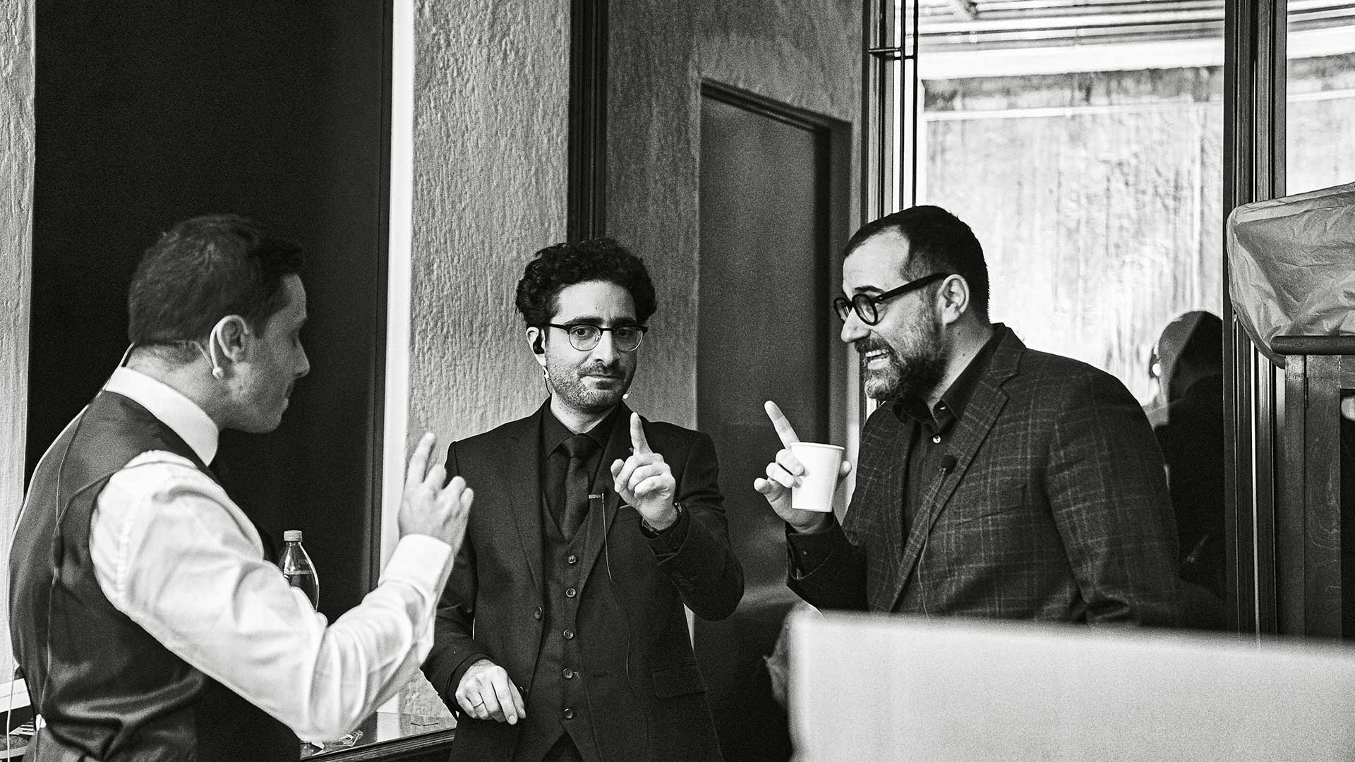 Φέτος ο «Γαστρονόμος» βραβεύει εστιατόρια-1