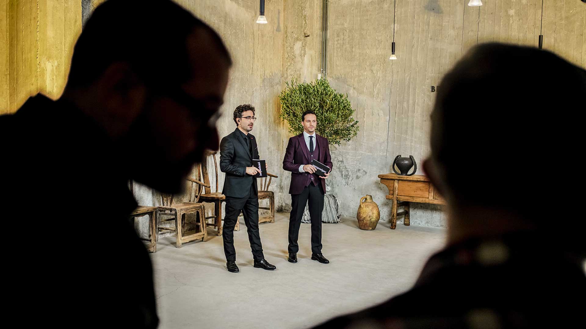 Φέτος ο «Γαστρονόμος» βραβεύει εστιατόρια-3