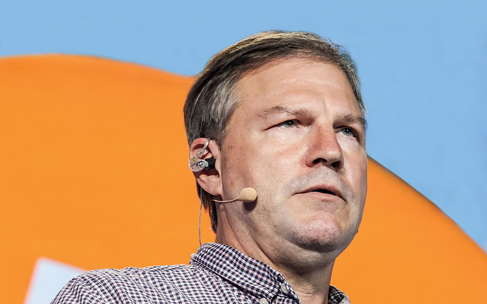 Κρυπτονομίσματα: Eπανάσταση, φούσκα ή το μέλλον που δεν περιμένει;-3