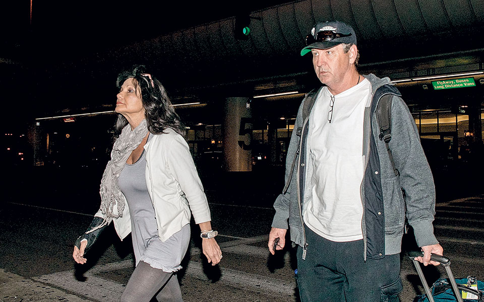 Britney Spears: 40 ζωές σε 40 χρόνια-5