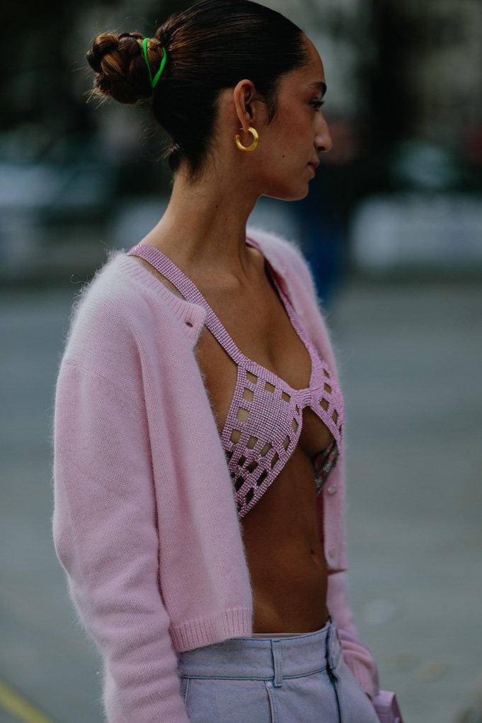 Το χτένισμα που θα κάνουμε περισσότερο το 2022-3