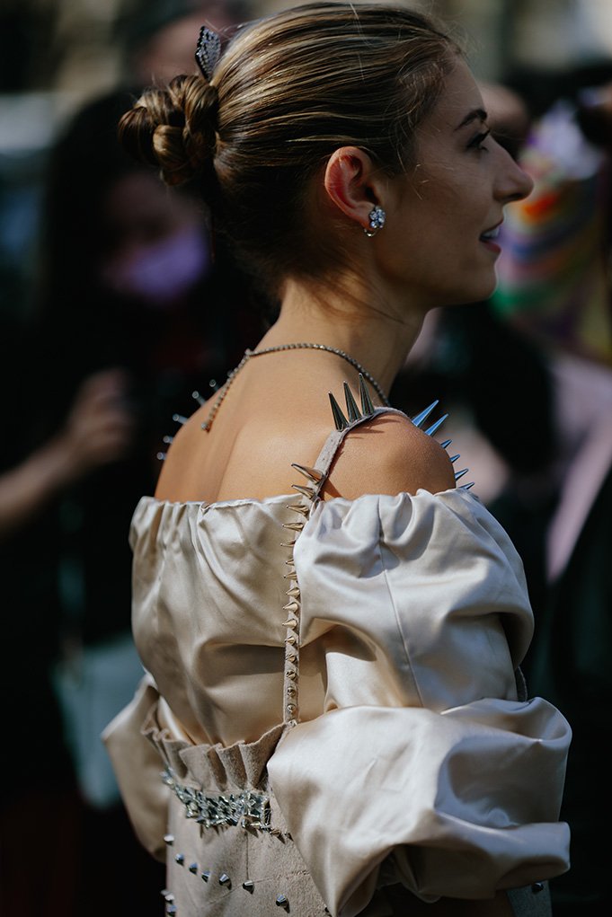 Το χτένισμα που θα κάνουμε περισσότερο το 2022-1