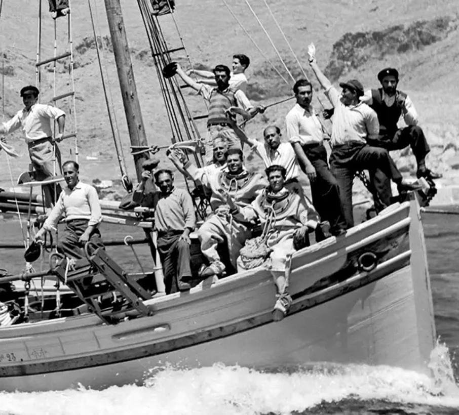 Ο Μηχανικός και η ιστορία του-2