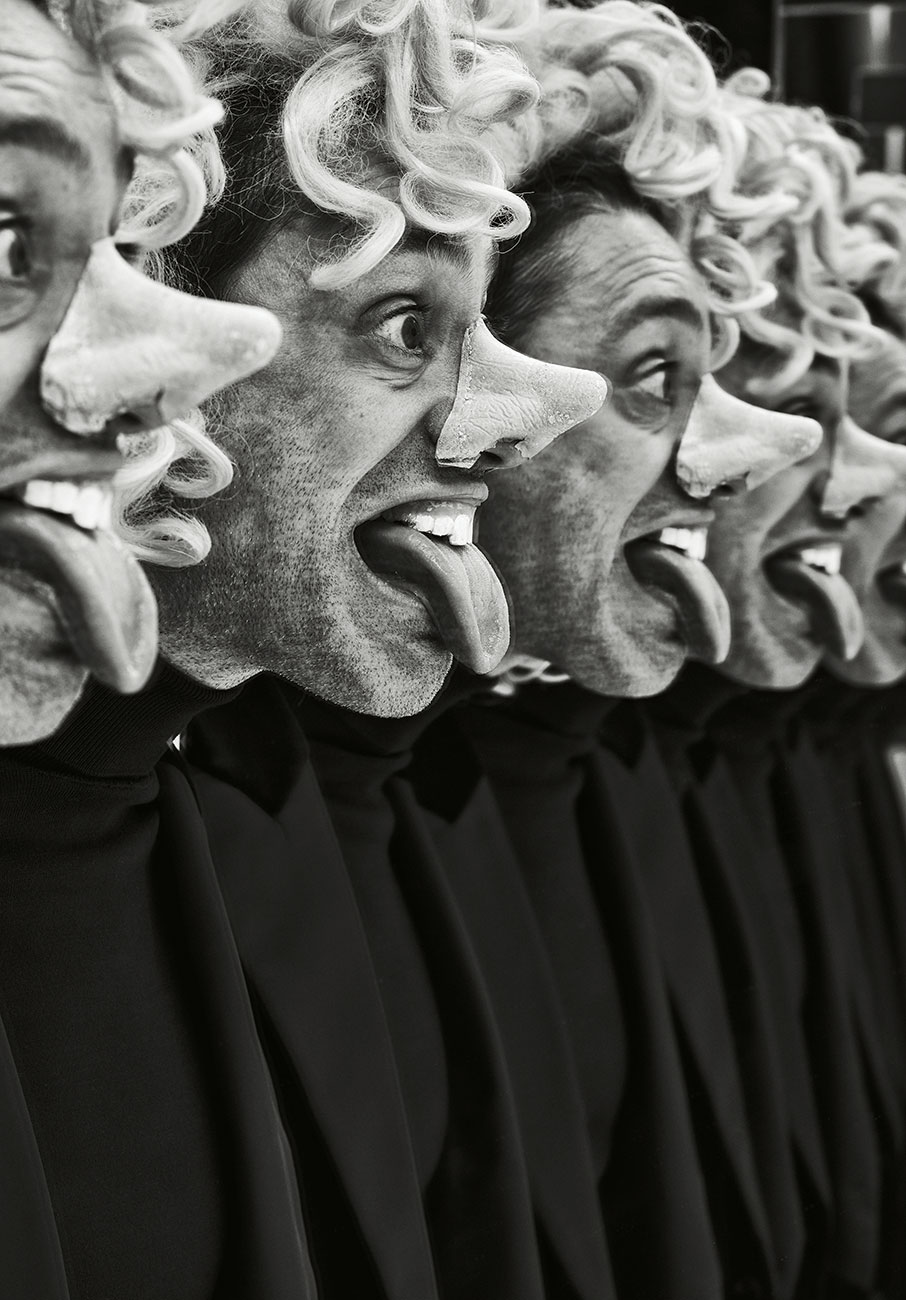 Ευριπίδης Λασκαρίδης: «Όλα πρέπει να τα μασήσεις και να τα φτύσεις»-3