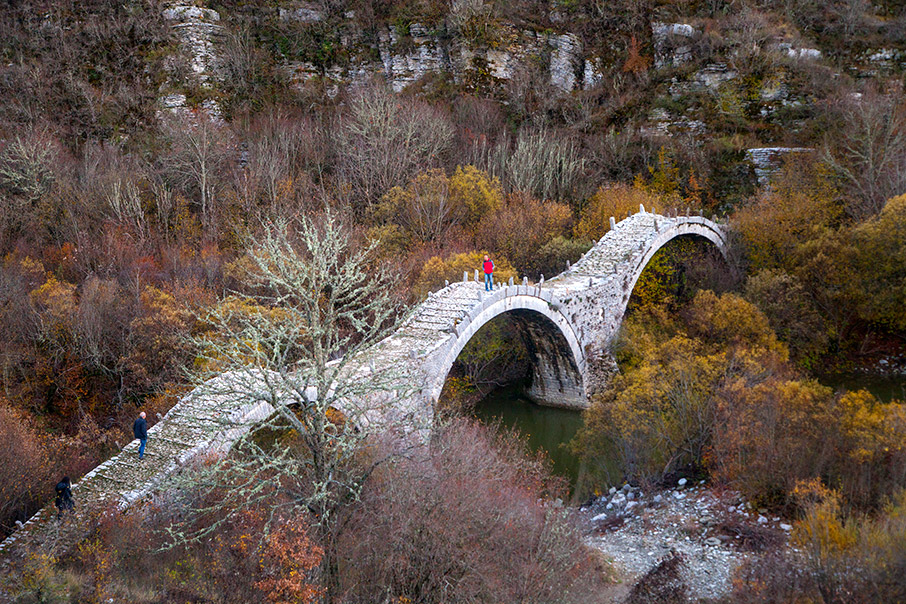 Bίτσα: Χωριό με προσωπικότητα-9