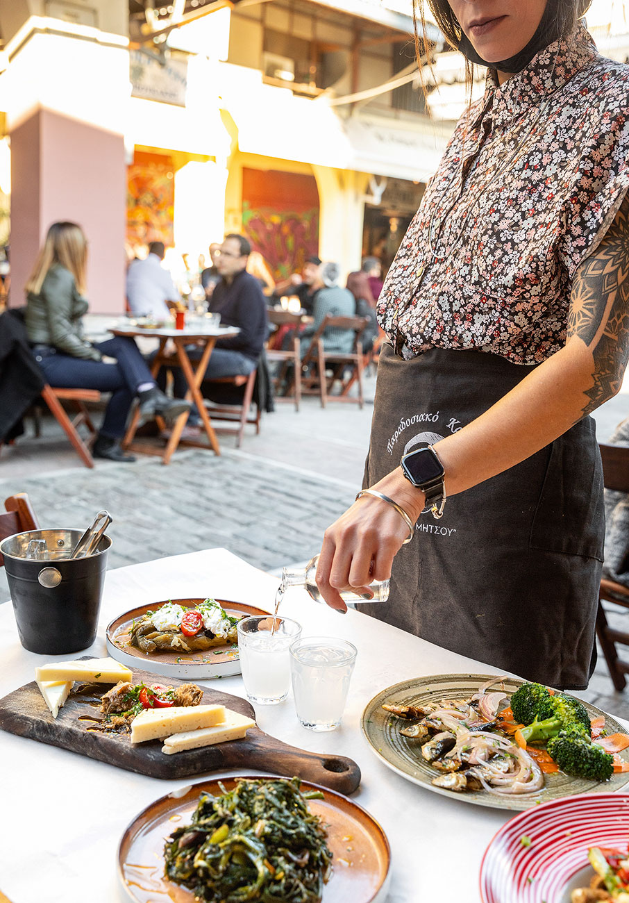 Μερακλίδικη Θεσσαλονίκη-3