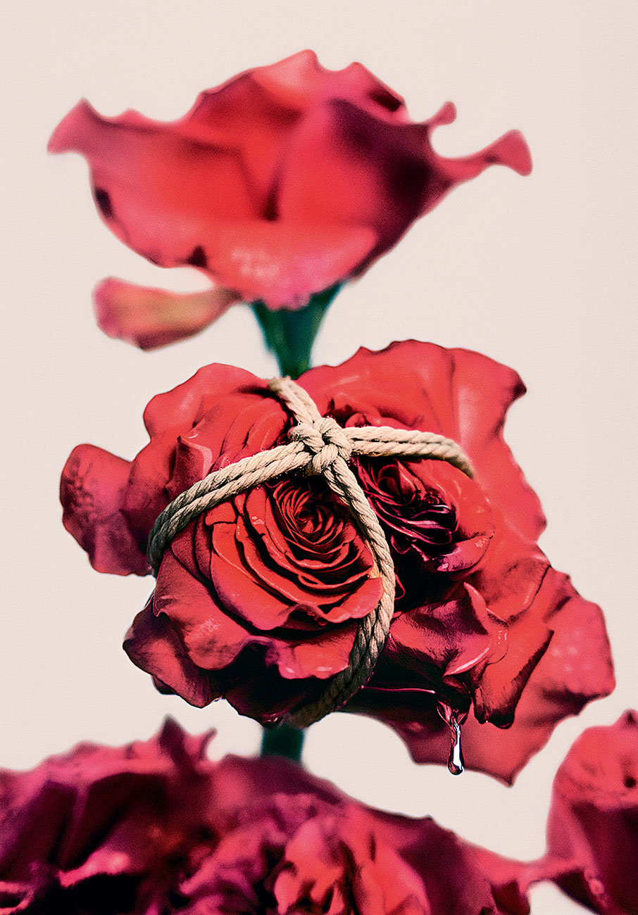 Τα δεμένα λουλούδια του Leonardo Pucci-4