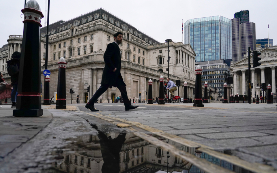 Βρετανία: Προς μερικό λόκνταουν δύο εβδομάδων από τις 28 Δεκεμβρίου-1