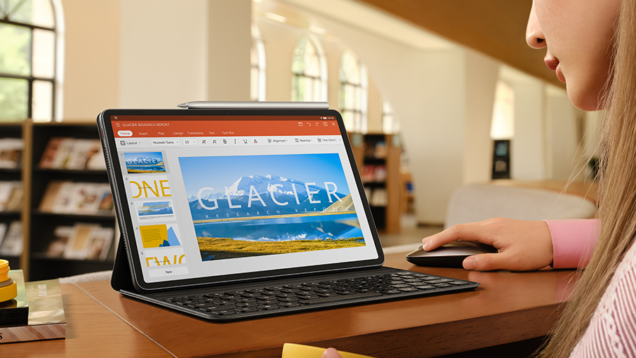 Ένας υπέροχος νέος κόσμος εργασίας και ψυχαγωγίας-1