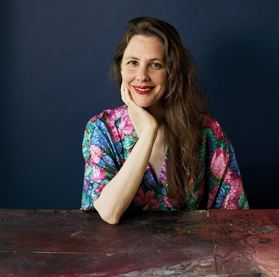 Για ουζάκι στο ΜοΜΑ-1