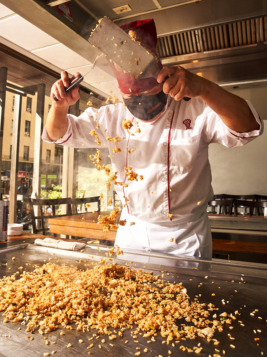 Στο Midtown Manhattan θα βρεις την αυθεντική Νέα Υόρκη-5