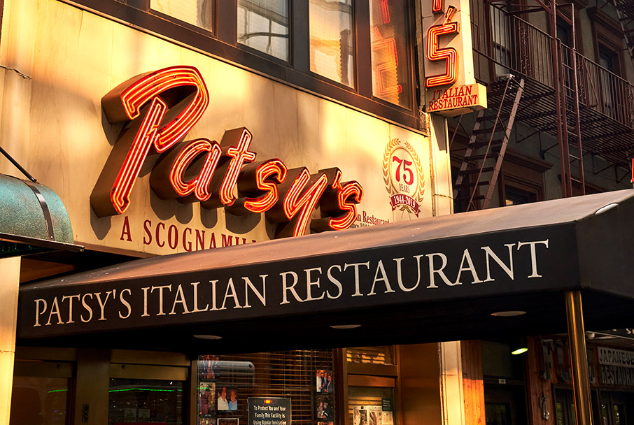 Στο Midtown Manhattan θα βρεις την αυθεντική Νέα Υόρκη-1