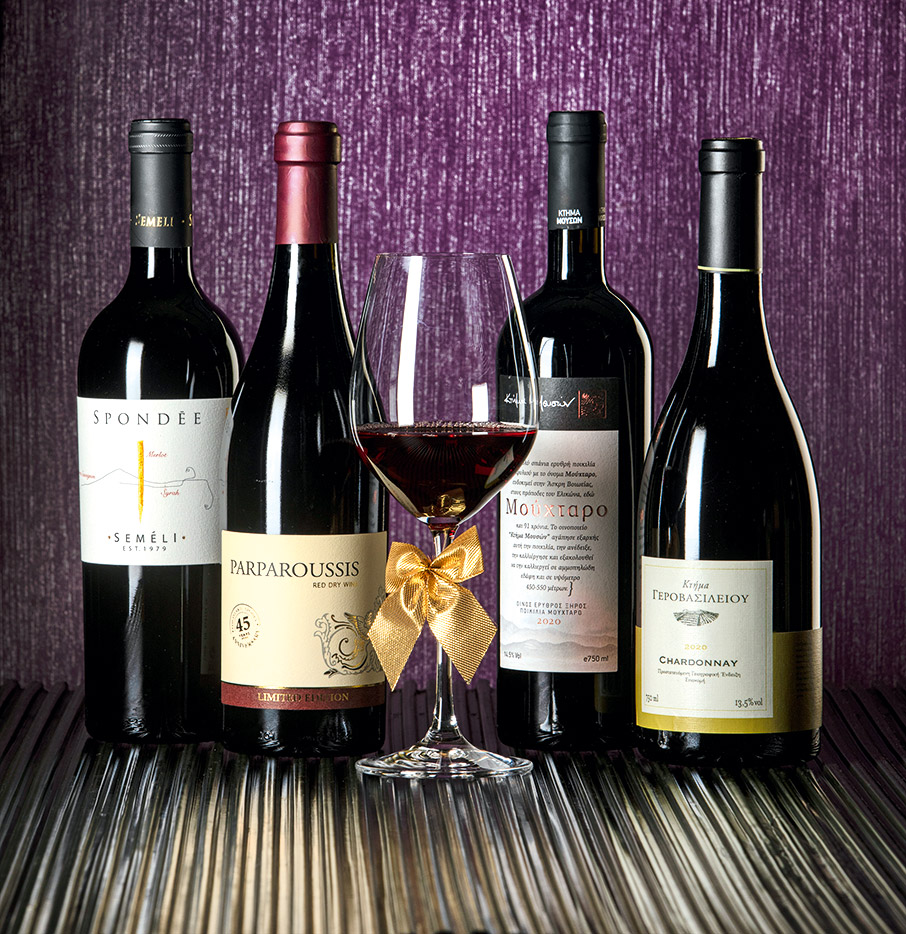 Φυσαλίδες & αποστάγματα-1