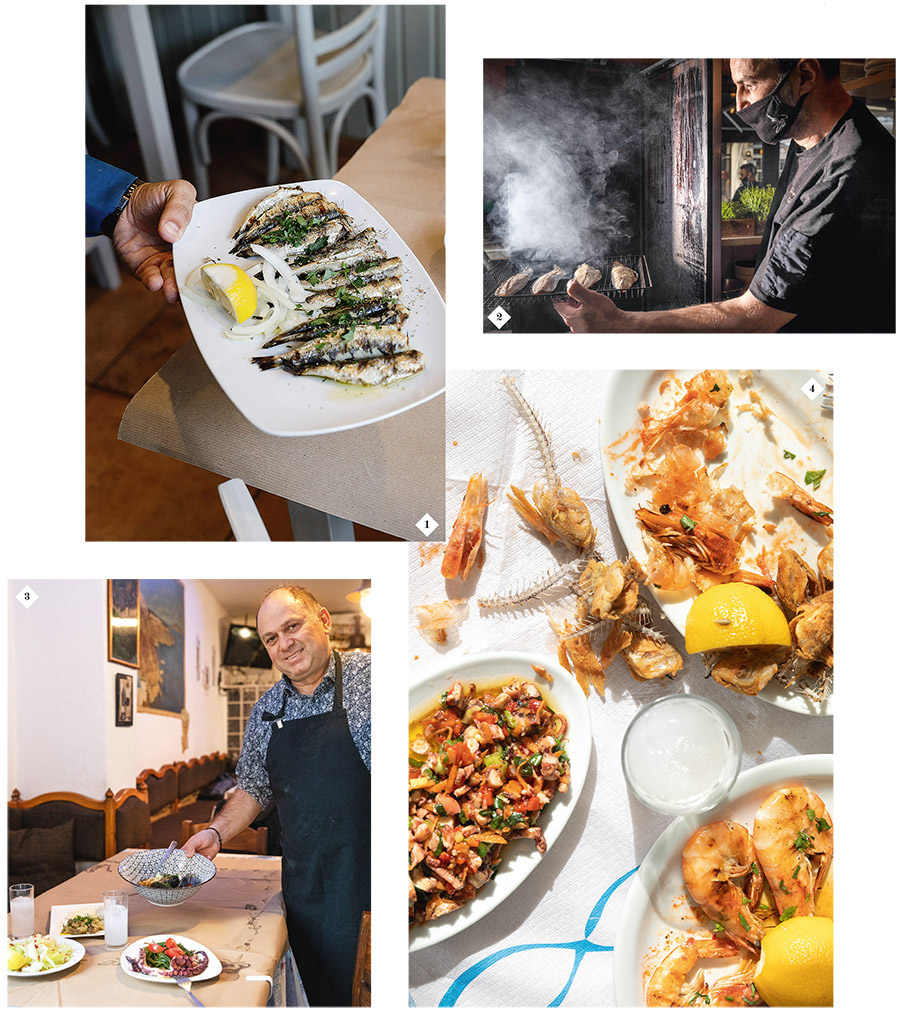 Μερακλίδικη Θεσσαλονίκη-1