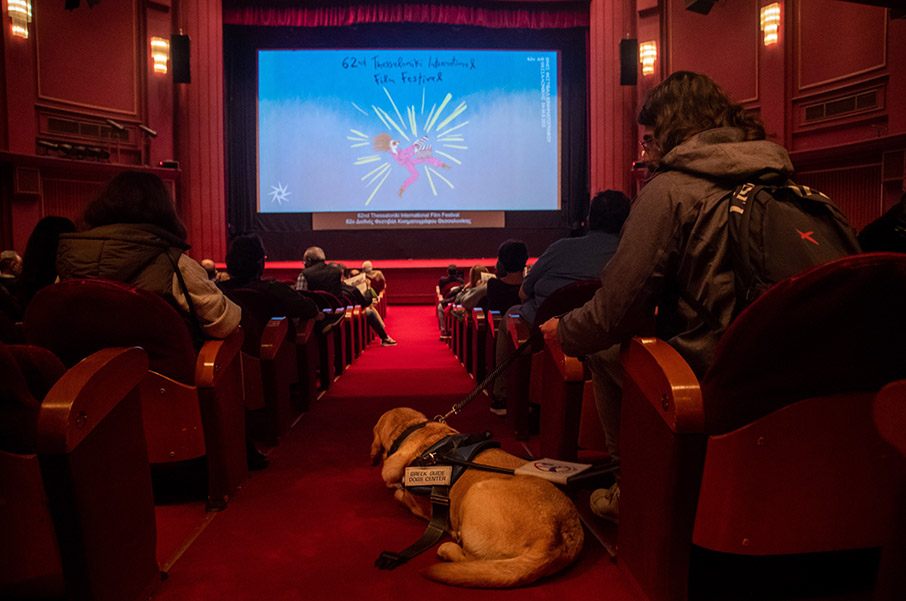 Στηρίζοντας την ισότιμη πρόσβαση στον πολιτισμό-4