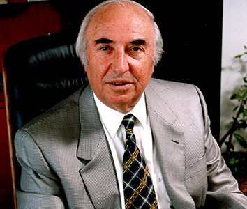 Σημαντική δωρεά της Οικογένειας Παντελιάδη στην Αμερικανική Γεωργική Σχολή Θεσσαλονίκης-1